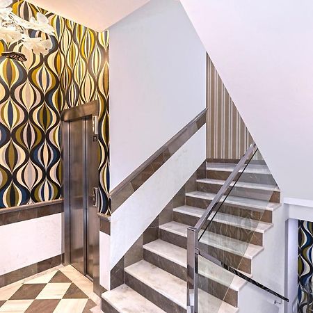 Genteel Home Campo Del Principe Granada Ngoại thất bức ảnh