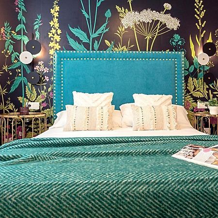 Genteel Home Campo Del Principe Granada Ngoại thất bức ảnh