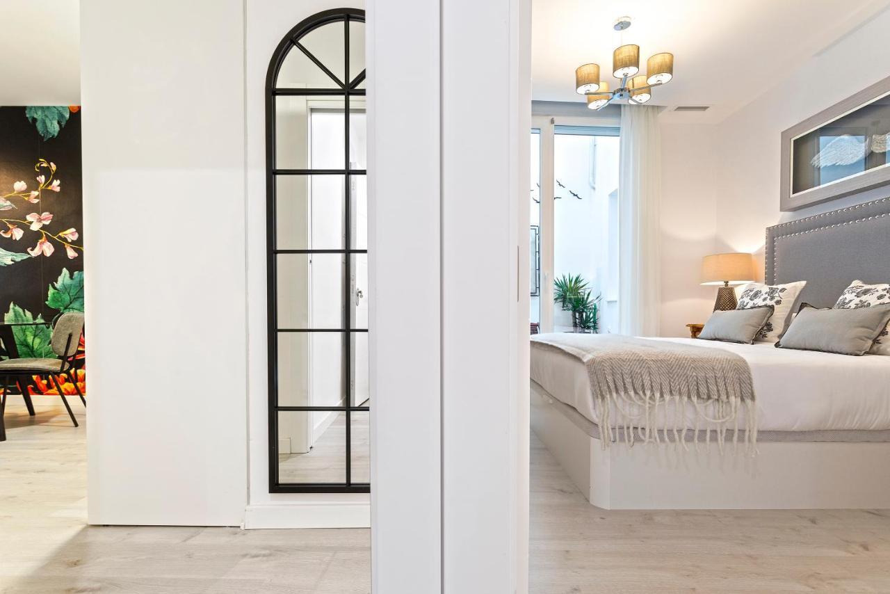 Genteel Home Campo Del Principe Granada Ngoại thất bức ảnh