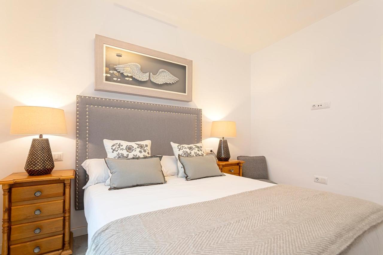 Genteel Home Campo Del Principe Granada Ngoại thất bức ảnh