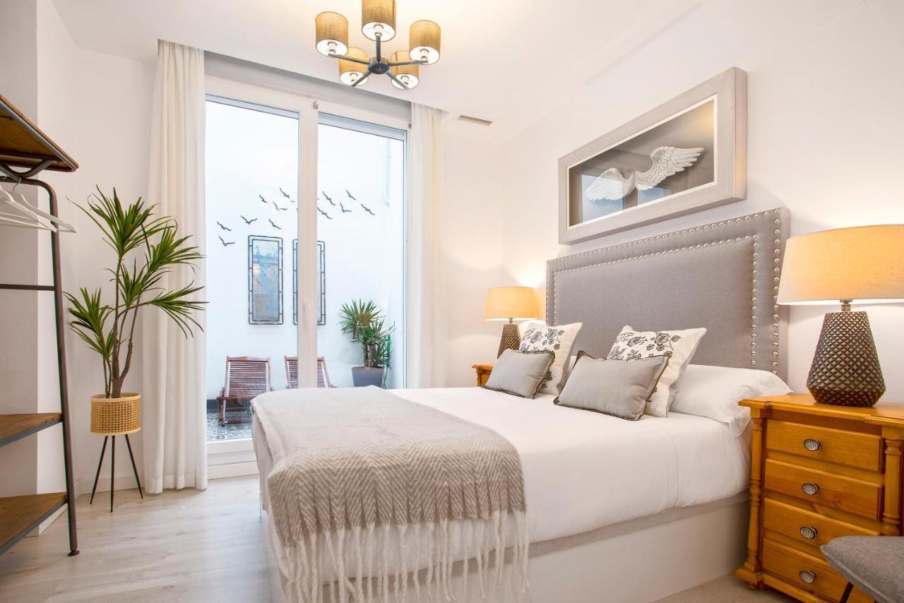 Genteel Home Campo Del Principe Granada Ngoại thất bức ảnh