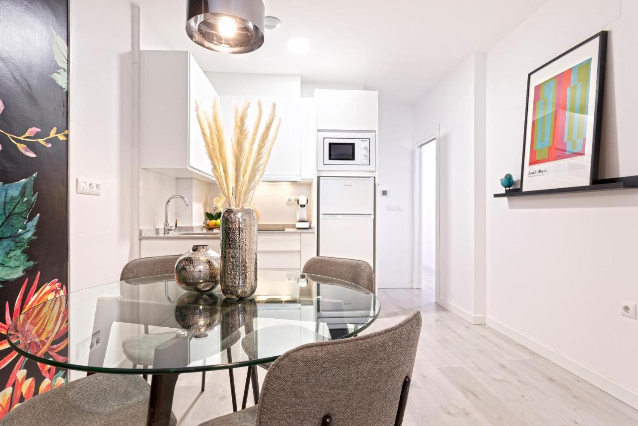 Genteel Home Campo Del Principe Granada Ngoại thất bức ảnh