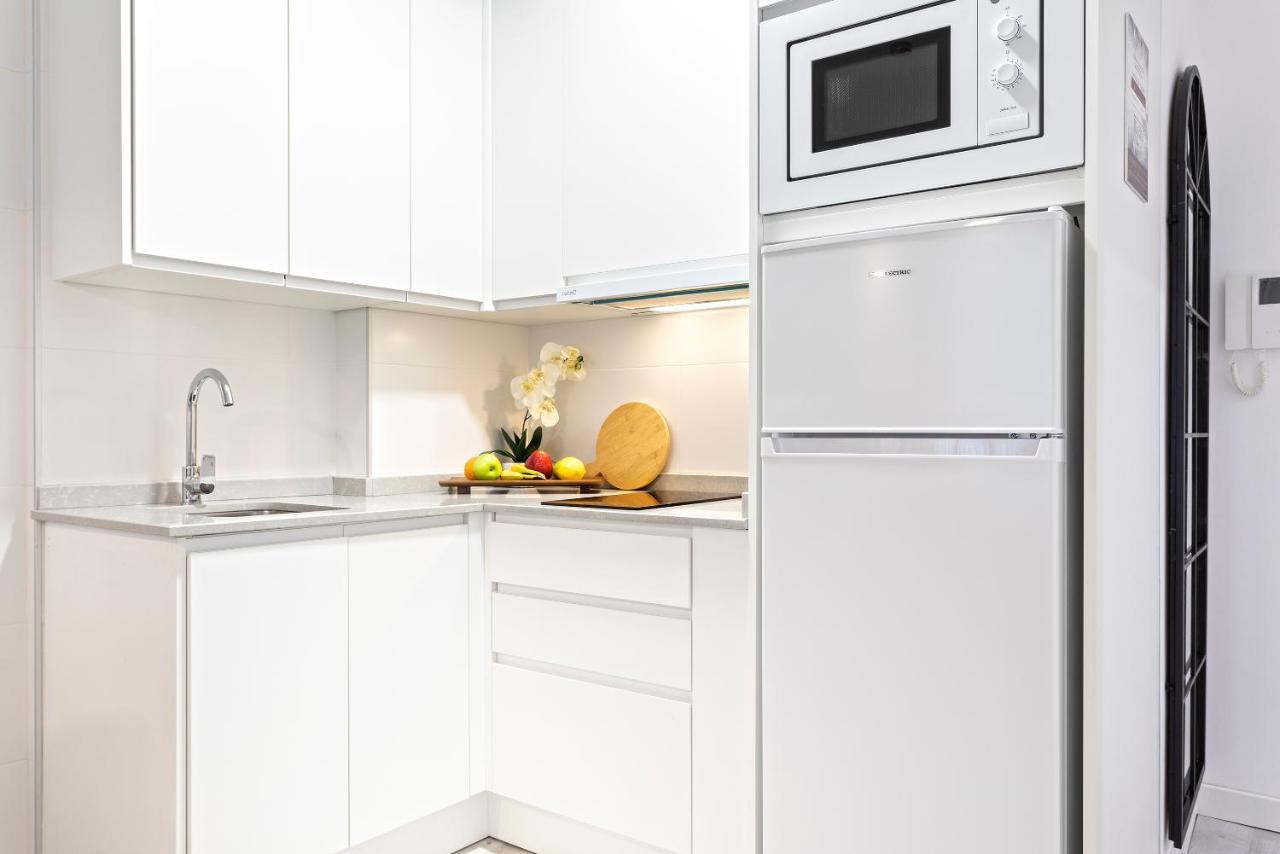 Genteel Home Campo Del Principe Granada Ngoại thất bức ảnh