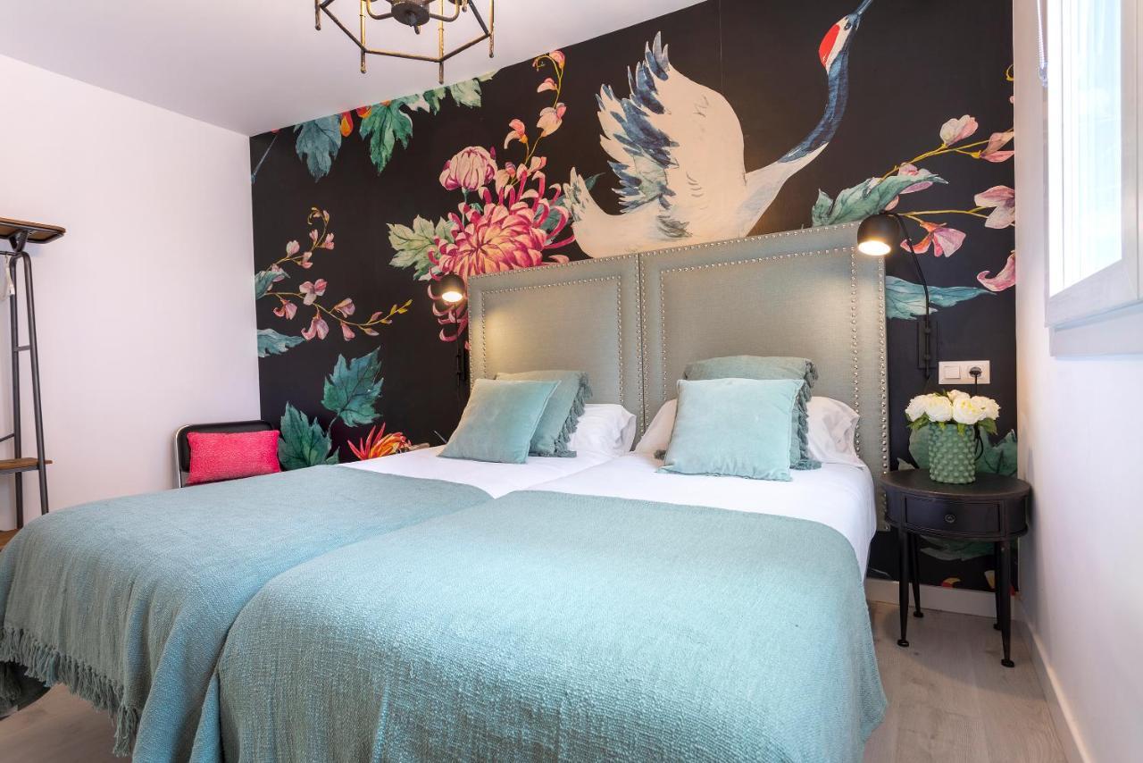 Genteel Home Campo Del Principe Granada Ngoại thất bức ảnh