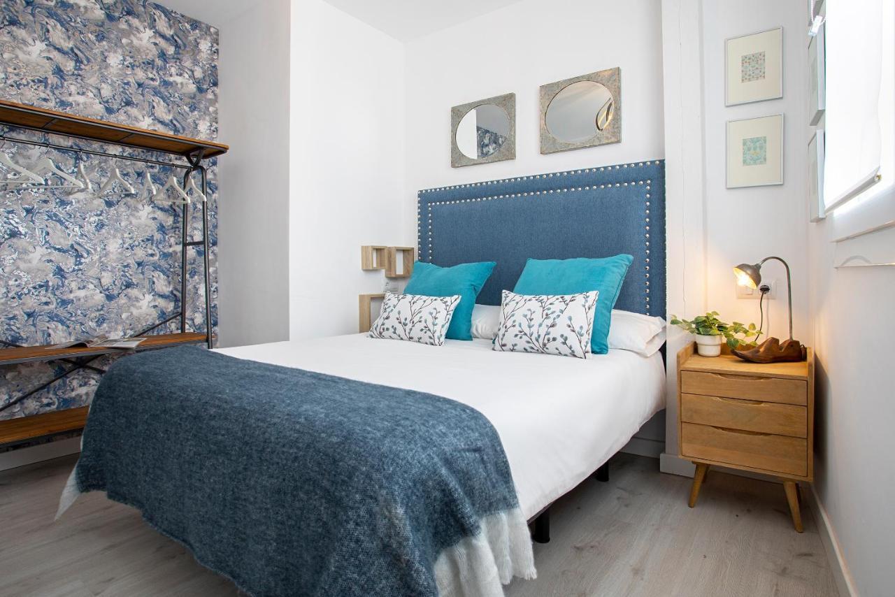 Genteel Home Campo Del Principe Granada Ngoại thất bức ảnh