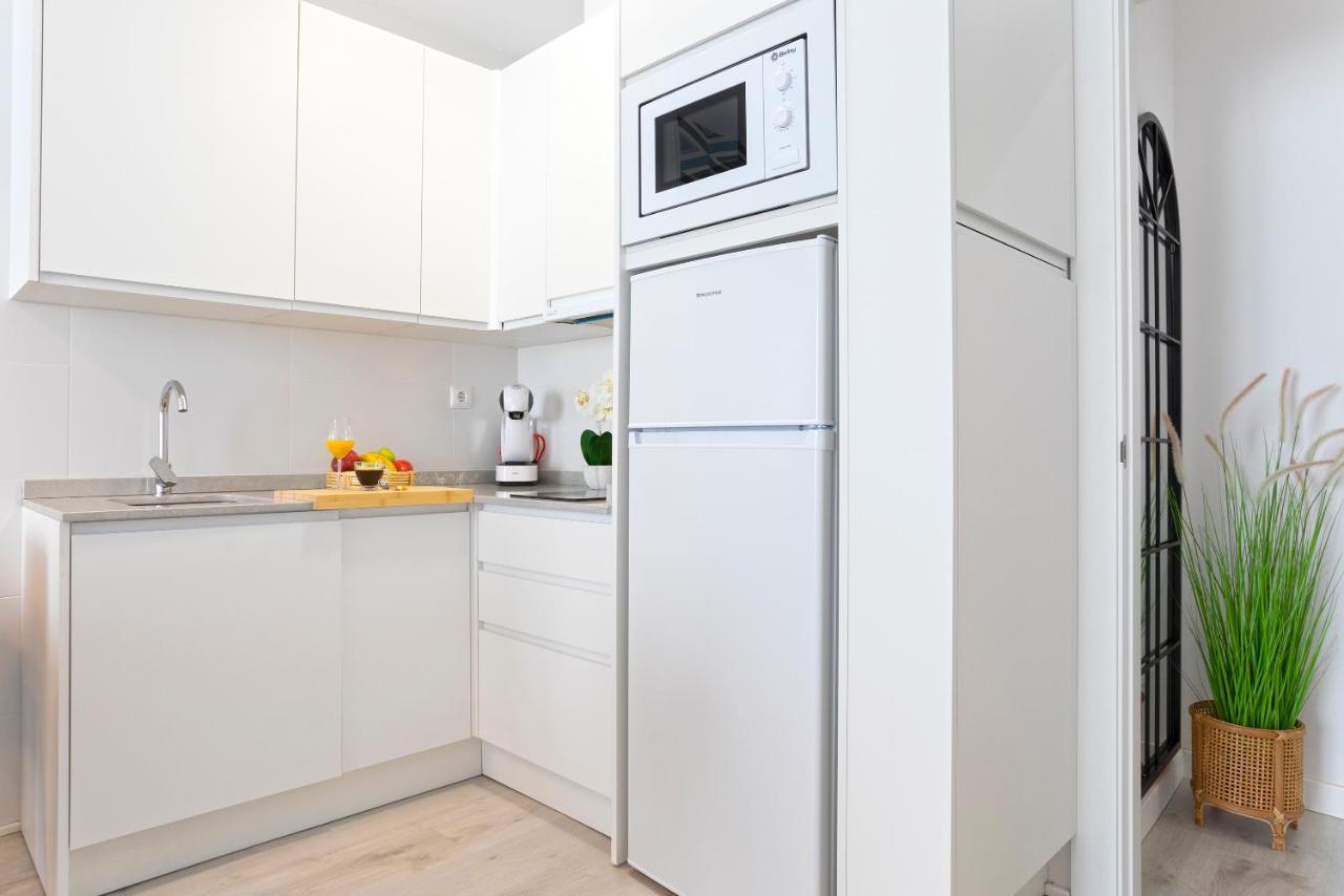 Genteel Home Campo Del Principe Granada Ngoại thất bức ảnh