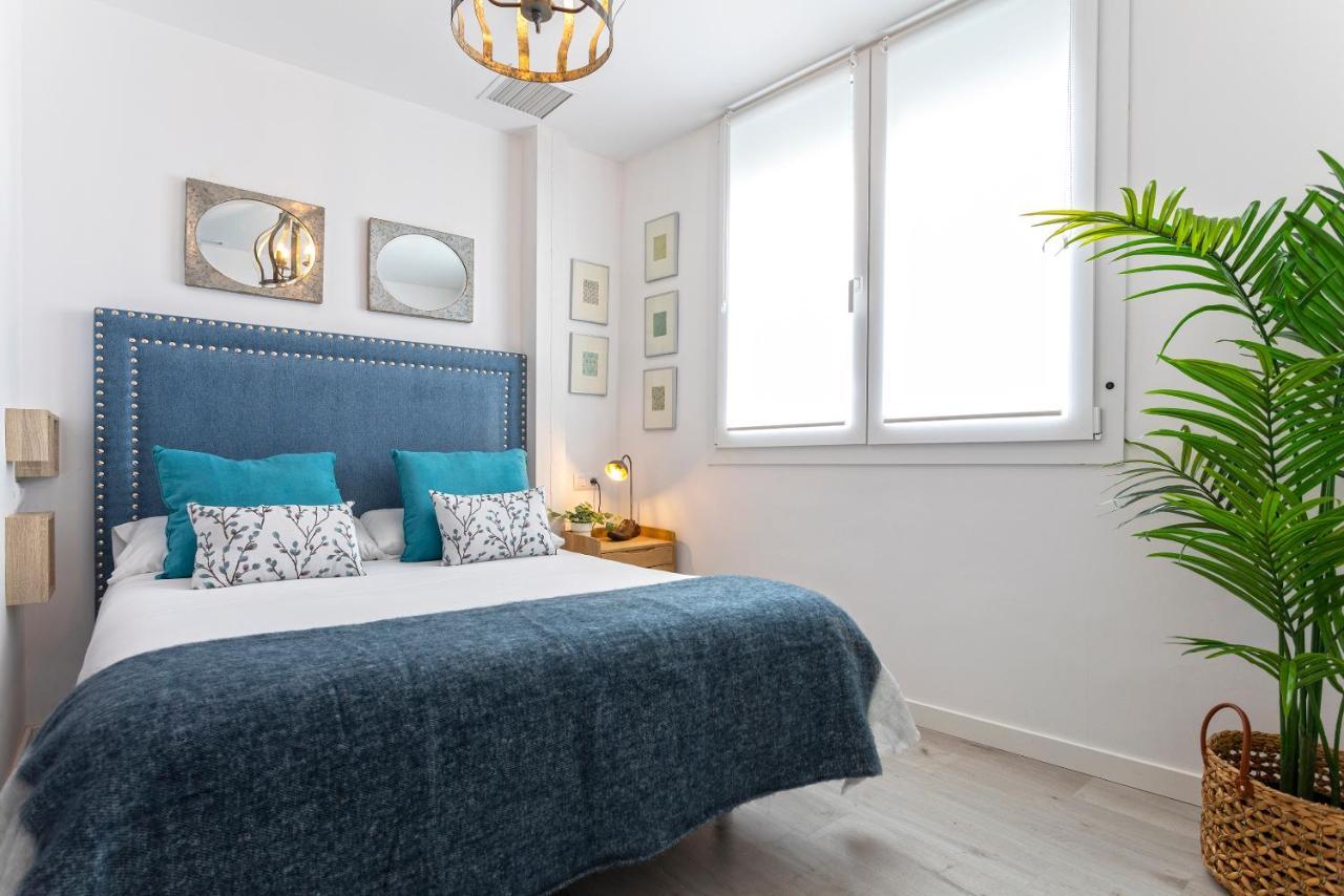 Genteel Home Campo Del Principe Granada Ngoại thất bức ảnh