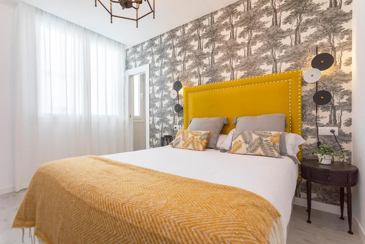 Genteel Home Campo Del Principe Granada Ngoại thất bức ảnh