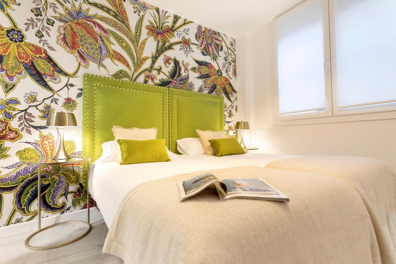 Genteel Home Campo Del Principe Granada Ngoại thất bức ảnh