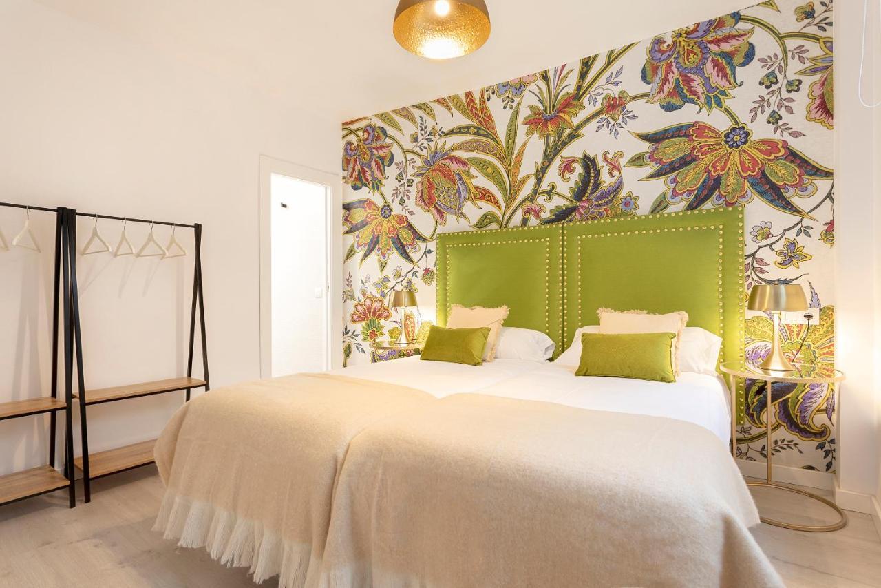 Genteel Home Campo Del Principe Granada Ngoại thất bức ảnh