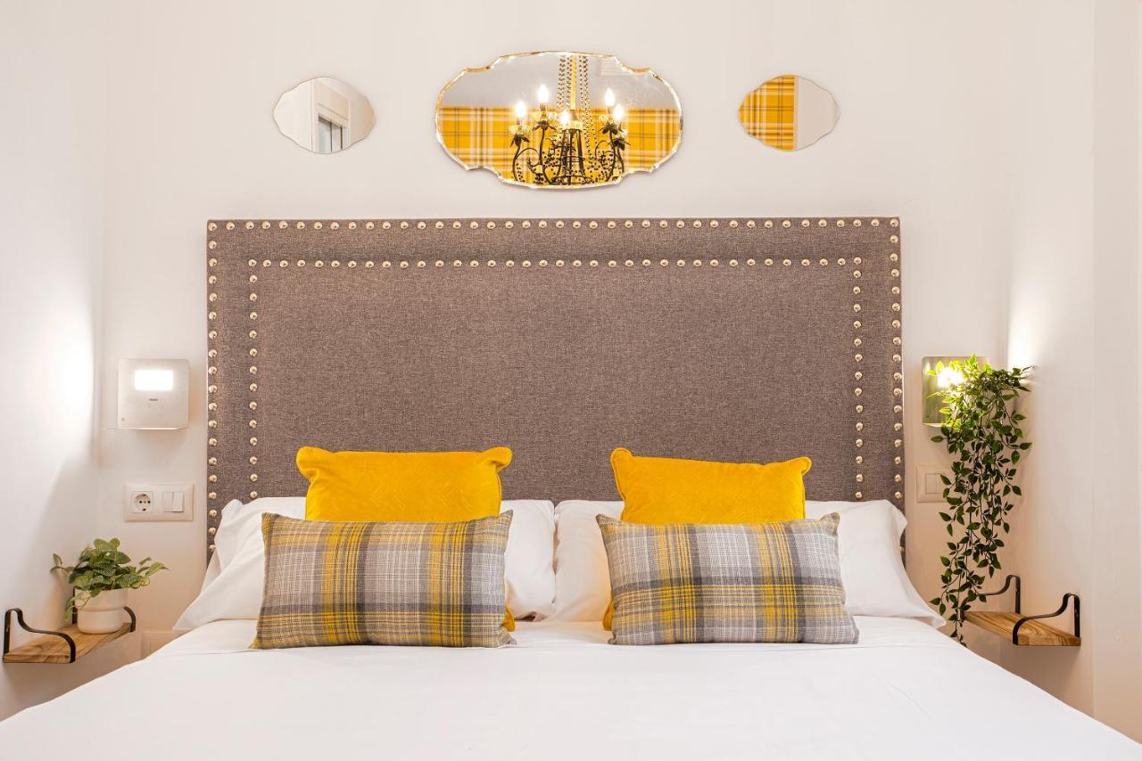 Genteel Home Campo Del Principe Granada Ngoại thất bức ảnh