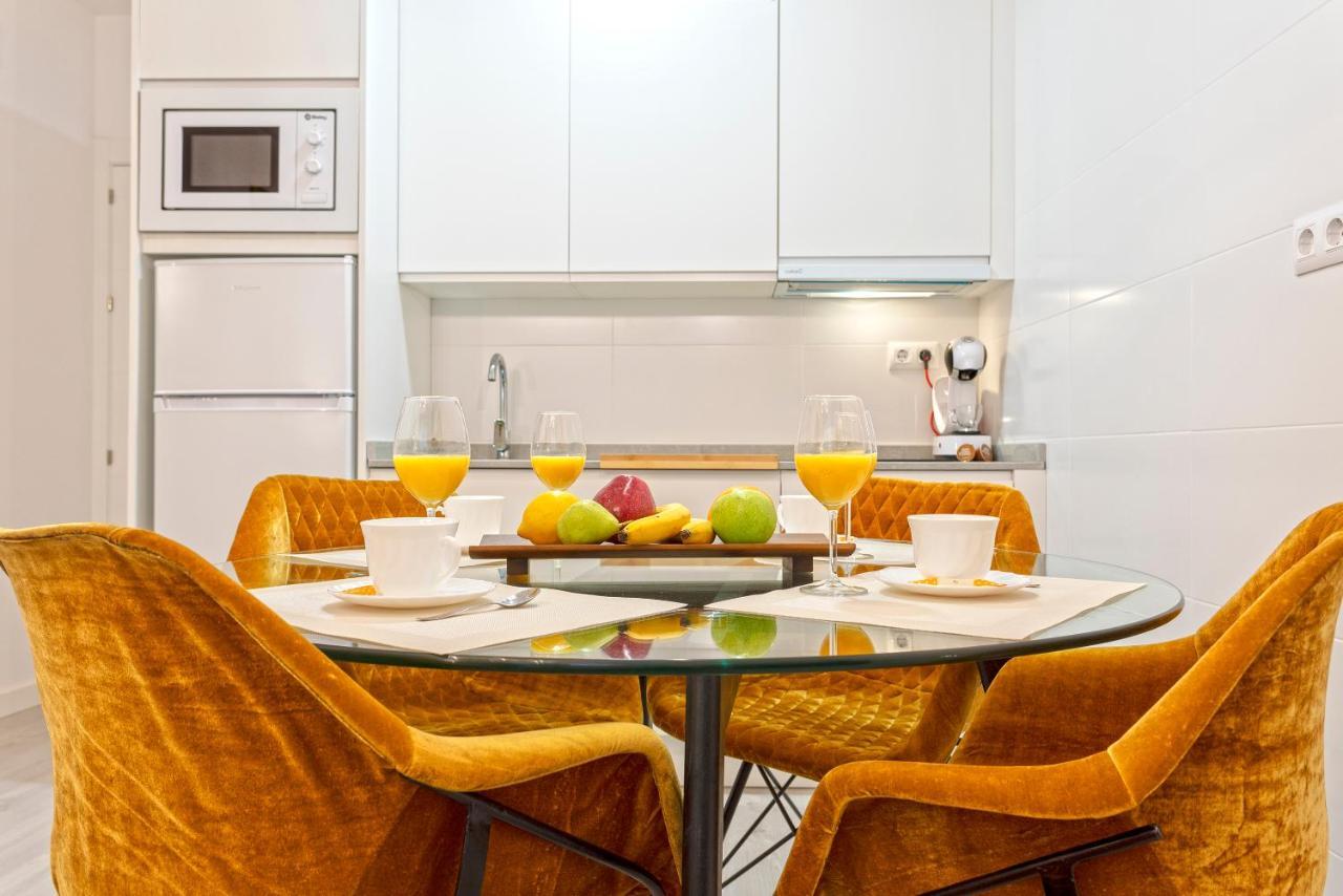 Genteel Home Campo Del Principe Granada Ngoại thất bức ảnh
