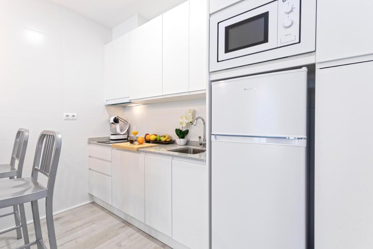 Genteel Home Campo Del Principe Granada Ngoại thất bức ảnh