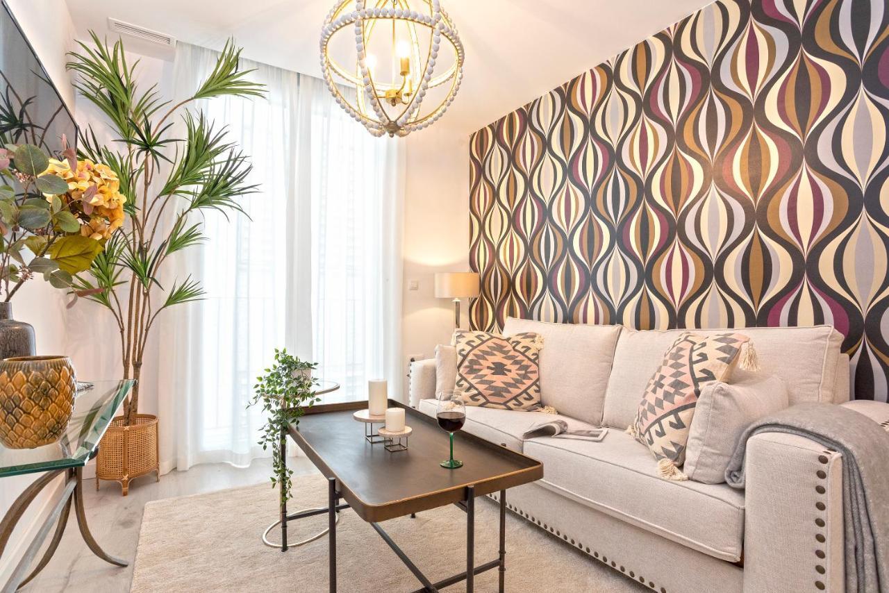 Genteel Home Campo Del Principe Granada Ngoại thất bức ảnh