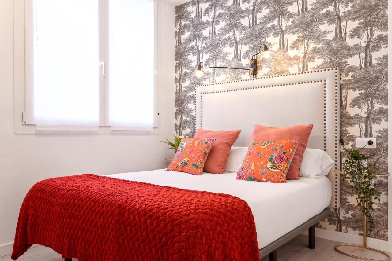 Genteel Home Campo Del Principe Granada Ngoại thất bức ảnh