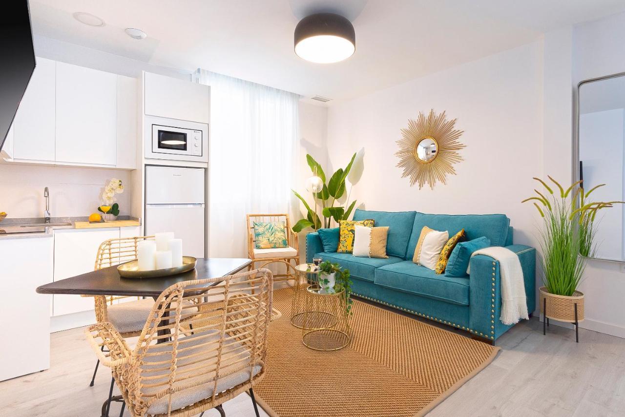 Genteel Home Campo Del Principe Granada Ngoại thất bức ảnh