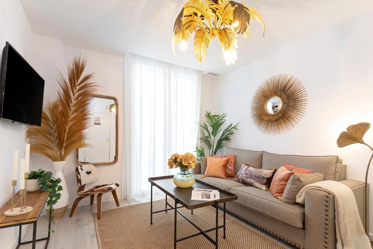 Genteel Home Campo Del Principe Granada Ngoại thất bức ảnh