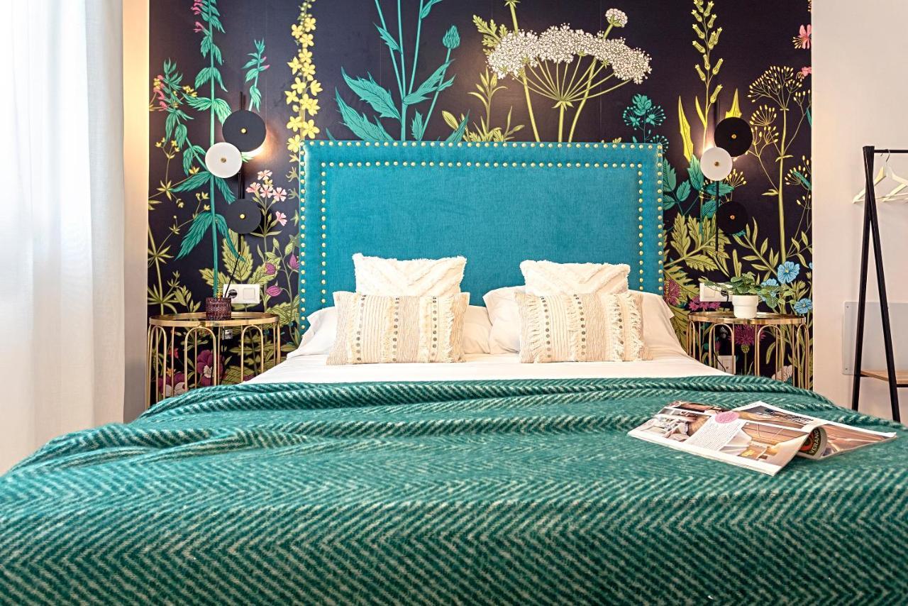 Genteel Home Campo Del Principe Granada Ngoại thất bức ảnh