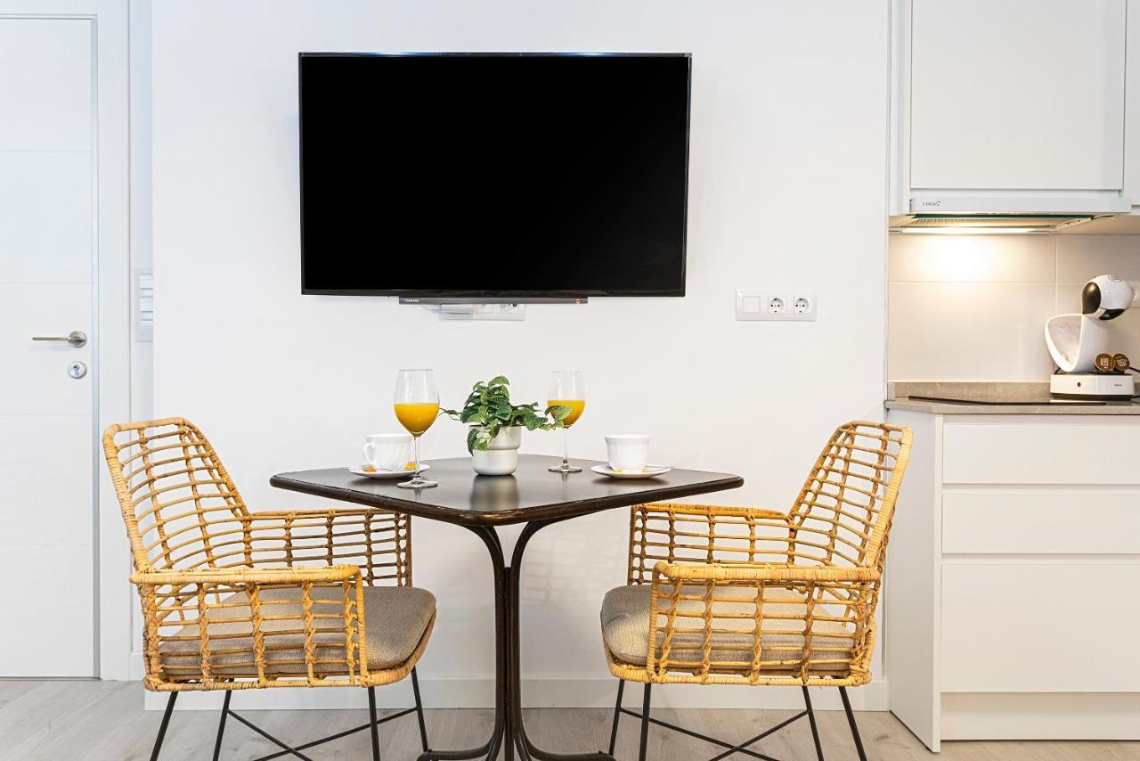 Genteel Home Campo Del Principe Granada Ngoại thất bức ảnh