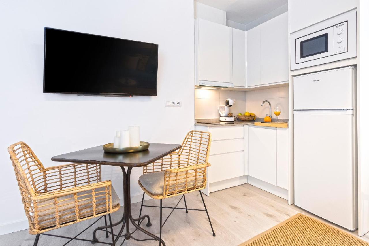 Genteel Home Campo Del Principe Granada Ngoại thất bức ảnh