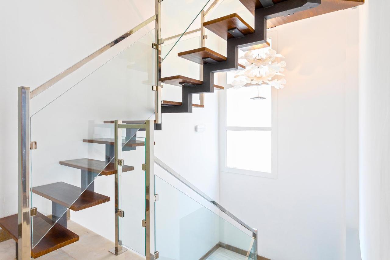 Genteel Home Campo Del Principe Granada Ngoại thất bức ảnh