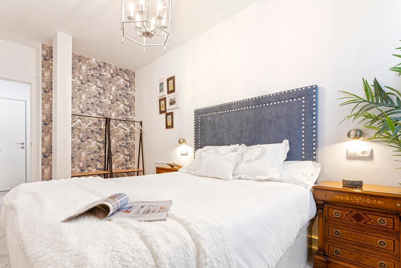 Genteel Home Campo Del Principe Granada Ngoại thất bức ảnh