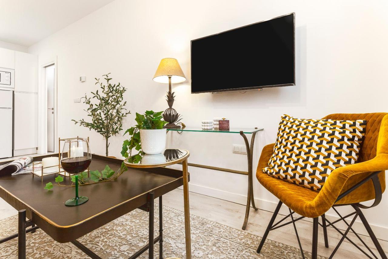 Genteel Home Campo Del Principe Granada Ngoại thất bức ảnh
