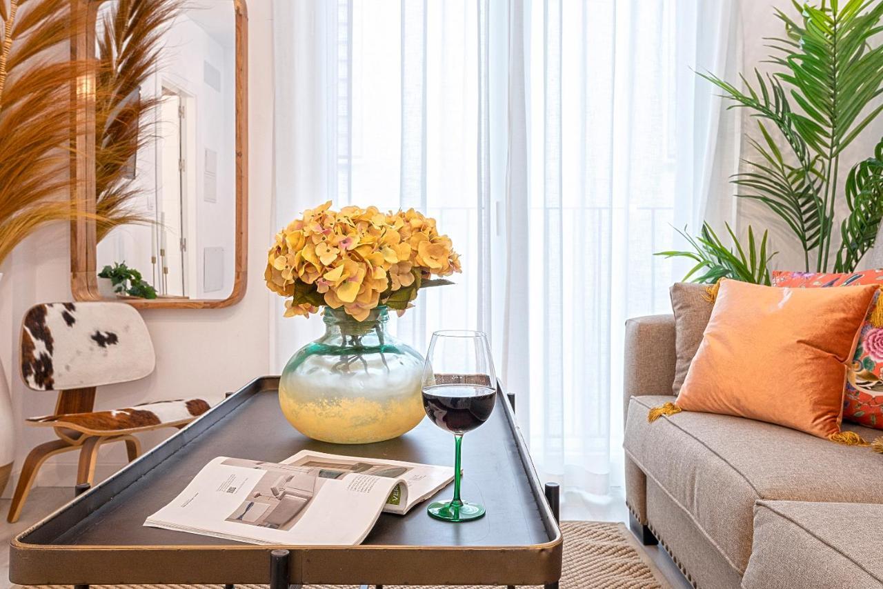 Genteel Home Campo Del Principe Granada Ngoại thất bức ảnh