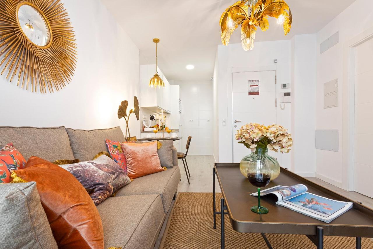 Genteel Home Campo Del Principe Granada Ngoại thất bức ảnh