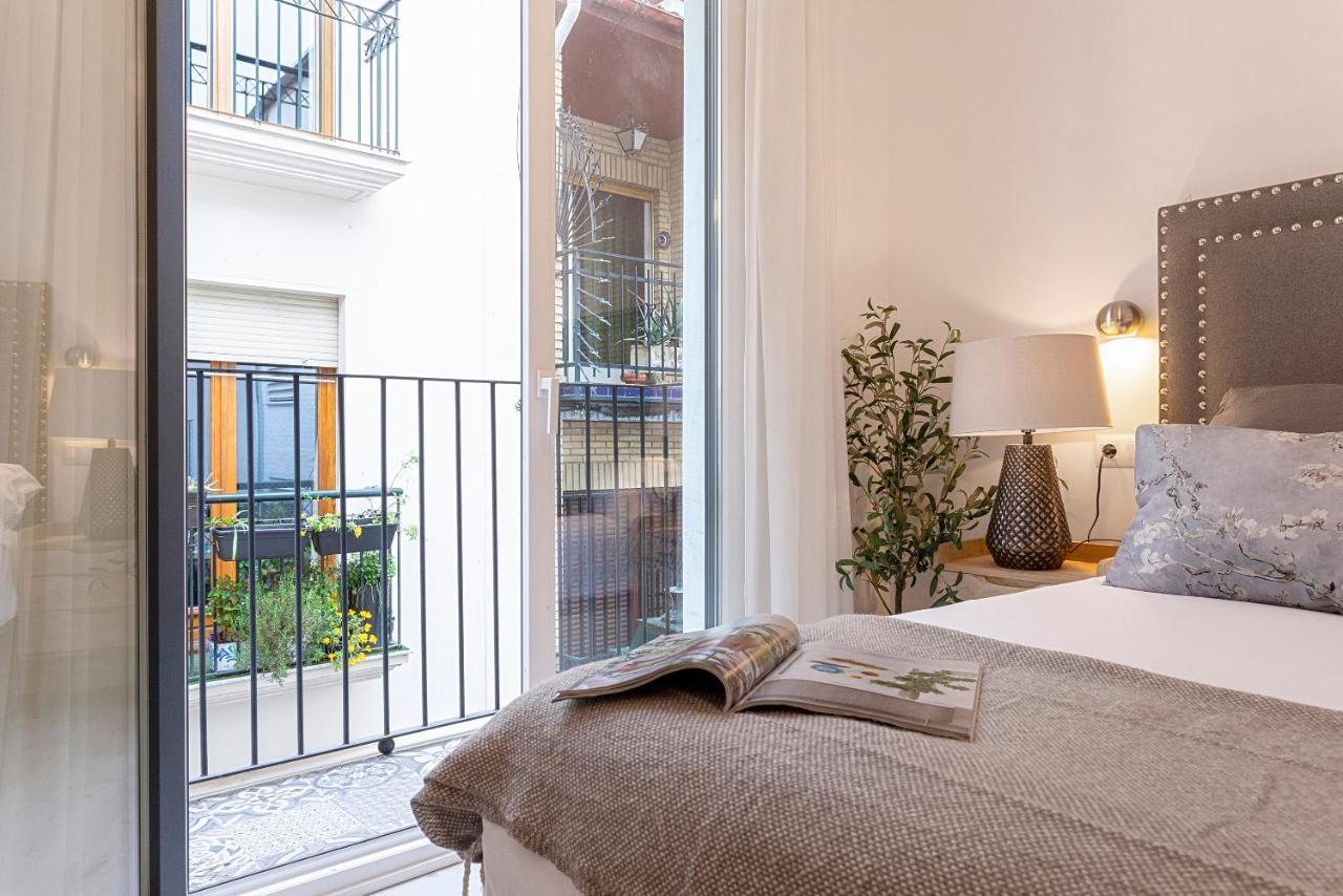 Genteel Home Campo Del Principe Granada Ngoại thất bức ảnh