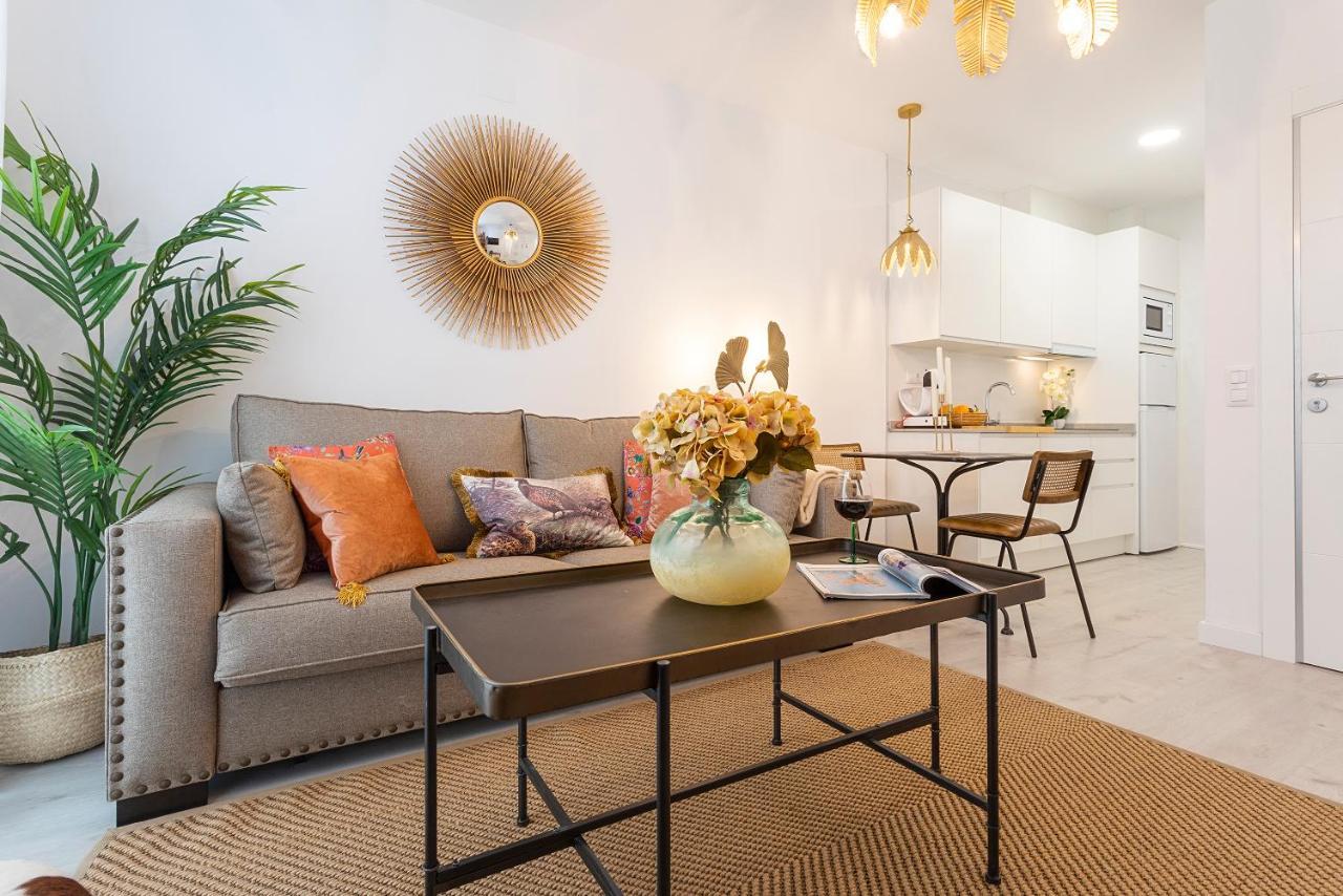 Genteel Home Campo Del Principe Granada Ngoại thất bức ảnh