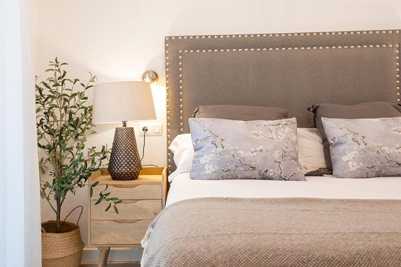 Genteel Home Campo Del Principe Granada Ngoại thất bức ảnh